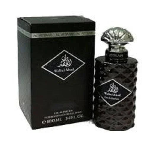 Afnan Waliul Ahad EDP 100ml Unisex Perfume - Thescentsstore